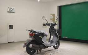 SUZUKI LET's 4 2025 CA45A