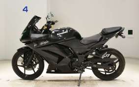 KAWASAKI NINJA 250R 2026 EX250K
