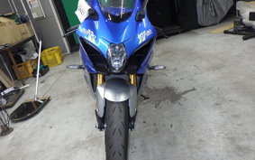 SUZUKI GSX-R1000R A 2021 DM11G