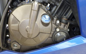 SUZUKI ジクサー250 SF 2004 ED22B