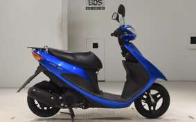 SUZUKI ADDRESS V50 2005 CA4BA