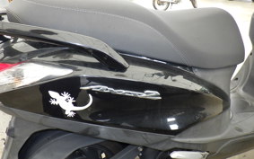 YAMAHA AXIS 125 Z SED7J