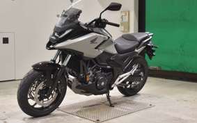 HONDA NC750X DCT 2026 RH23