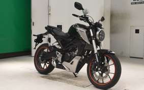 HONDA CB125 R JC79