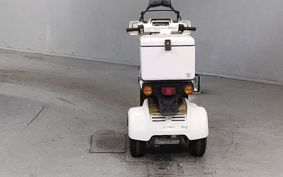 HONDA GYRO TD02