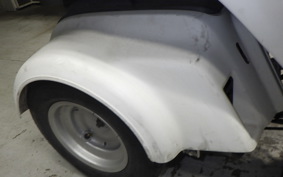 HONDA GYRO CANOPY TA03