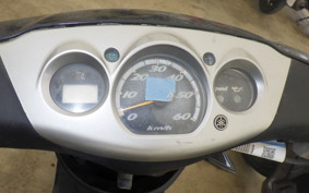 YAMAHA JOG ZR Gen.2 SA16J