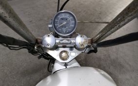 HONDA STEED 400 1995 NC26