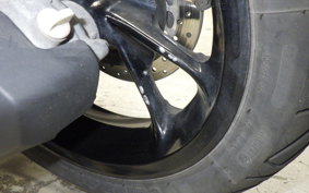 YAMAHA N-MAX 1998 SED6J