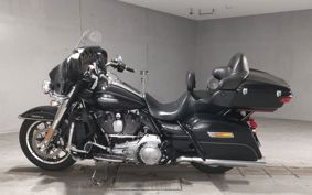 HARLEY FLHTCULTC 1690 KFL