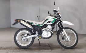 YAMAHA SEROW 250 DG17J