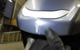 YAMAHA AXIS 125 TREET SE53J