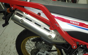 YAMAHA SEROW 250 Gen.3 2021 DG31J
