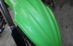 KAWASAKI KX112 KX112A