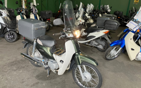 HONDA SUPER CUB50 AA04