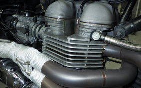 TRIUMPH BONNEVILLE T100 2006