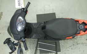 YAMAHA JOG ZR-4 SA58J