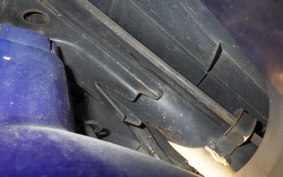 HONDA DIO 110 JF31