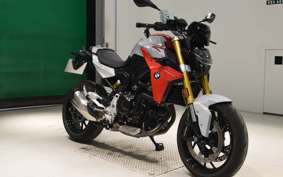 BMW F900R PREMIUM LINE 2020