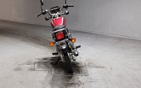 HONDA CG125 PCJ3