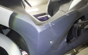 SUZUKI SKYWAVE 200 (Burgman 200) 1997 CH41A