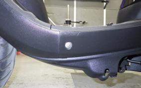 YAMAHA JOG 2019 SA57J