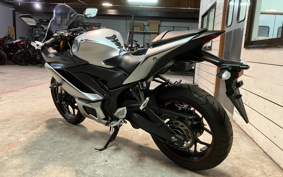 YAMAHA YZF-R25 ABS RG43J