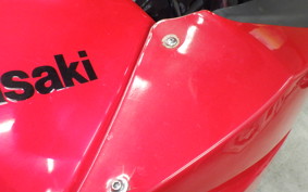 KAWASAKI NINJA 250R 2010 EX250K