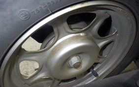 HONDA TACT-4ﾍﾞｰｼｯｸ 2013 AF79