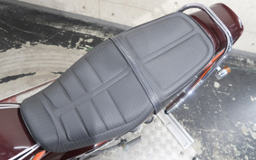 KAWASAKI ZEPHYR400K 2003 ZR400C