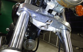 SUZUKI GZ250 Marauder 2023 NJ48A