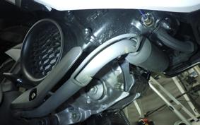 HONDA DIO 110 Lite 2012 JK46