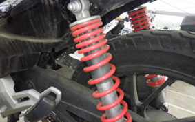 HONDA CBF125R