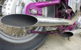 HONDA STEED 400 1992 NC26