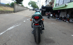 KAWASAKI Z650 RS 2022 ER650M