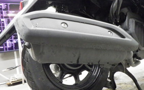 YAMAHA JOG-7 2021 AY01