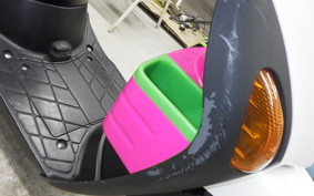 SUZUKI LET's 4 1996 CA41A