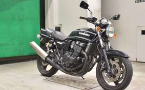 KAWASAKI ZRX-2 2008 ZR400E