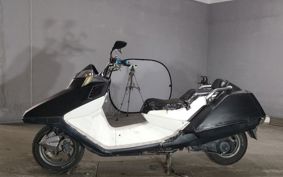 HONDA FUSION MF02