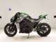 Фото Kawasaki Z1000 Gen.5 2015 с японского аукциона