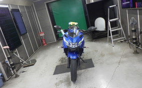 SUZUKI GIXXER 250 SF 1988 ED22B