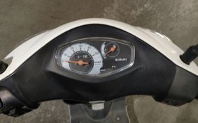 SUZUKI ADDRESS V50 CA44A