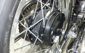 KAWASAKI W400 2011 EJ400A