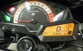 KAWASAKI Z250 2023 ER250C
