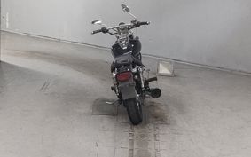 KAWASAKI ELIMINATOR 125 BN125A