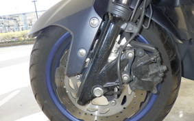 YAMAHA MAJESTY155 Gen.2 S SG52J