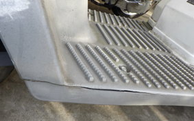 HONDA GYRO X TD02