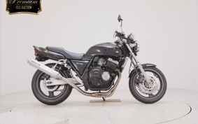 HONDA CB400SF 1997