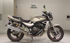 KAWASAKI BALIUS 250 Gen.2 2006 ZR250B