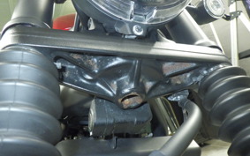 HONDA REBEL 250 S 2023 MC49